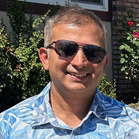 Amit Rao