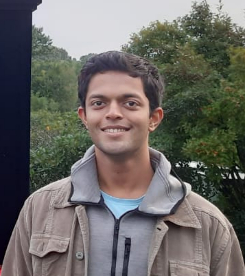 Anshuman Deodhar